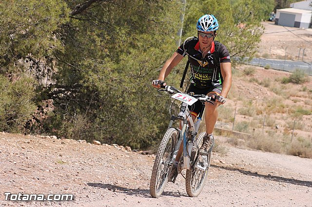 XVII Bike Maraton Btt Ciudad de Totana 2014 - 555